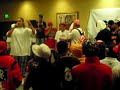 Sandamukal Freestyle Battle Semis - Estranghero vs. Ramon