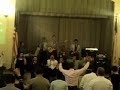 cristo yo te amo