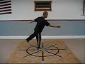 Scenario Request #3: Hips & Cutting Power?