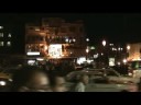 Damas la nuit / Damascus by night