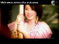 [HQ] Jolin Tsai 蔡依林 - Love in the shape of a heart 心型圈 (Sub Spanish)