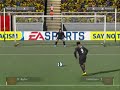 FIFA 08 [-- PENALTY --]