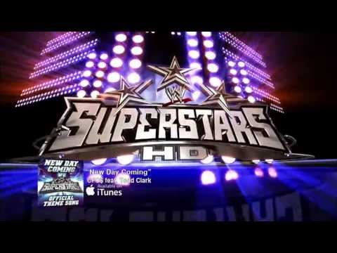 WWE Superstars Show Open feat.