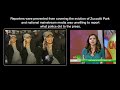 Click here to watch this video Media Blackout! What Police did to the Press & what MSM DIDN'T!