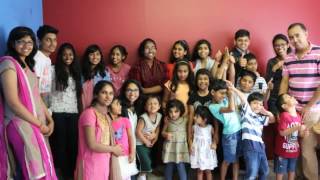 EPC | Kids Christmas