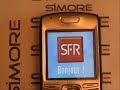 Dual SIM Card Simore for Tr�o 750 V