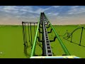 Primeria montanha russa (roller coaster 3) xD Primeria montanha russa (roller coaster 3) xD