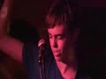 THE METROS - TALK ABOUT IT
