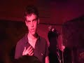 THE METROS - TALK ABOUT IT