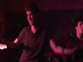 THE METROS - TALK ABOUT IT