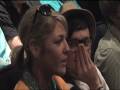AUDIENCE FEEDBACK LIVING AMONGST THE CIVILIZED