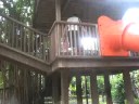 Kids Sliding