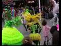 BIGfest street festival, Uxbridge