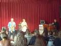 Lils Mackintosh - TROS muziekcafé