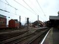 videos de Grand Central 43068 + 43065