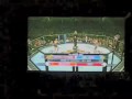 FASTEST KNOCK OUT/ UFC 2009/ GSP VS. Swick 7 second knock-out.