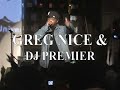 GRAND PUBA WITH BRAND NUBIAN GREG NICE & DJ PREMIER
