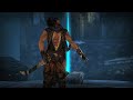 Prince of Persia - Theatrical trailer Prince of Persia - Theatrical trailer