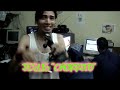 Cuervo channel RAP cosplay de monterrey 3.1416