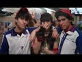 Cuervo channel RAP cosplay de monterrey 3.1416
