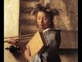 stereo: http://br.youtube.com/watch?v=v2oixs2kvyu&fmt=18

marco uccellini (1603 or 1610 - 1680).

i. aria sopra la bergamasca.

la fenice.

dir: jean tubery.

marco uccellini was a strikingly innovative italian baroque violinist and composer, known for the introduction of the scordatura technique.

uccellini's life is poorly known. born at forlimpopoli, forl�, he studied in the assisi seminary. he became musical director (capo degl instrumentisti) of the este court in modena from 1641 to 1662, and was the musical director (maestro di cappella) of the modena cathedral from 1647 to 1665. afterwards he served as maestro di cappella at the farnese court in parma until his death. at the farnese court, he composed operas and ballets, but none of this music survives; thus, he is mainly known today for his instrumental music.