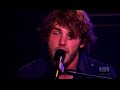 jon mclaughlin beautiful diaster sxsw