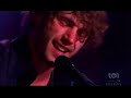 Jon McLaughlin Beautiful Diaster SXSW