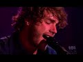 jon mclaughlin beautiful diaster sxsw