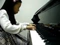 Bach:Invention No.13