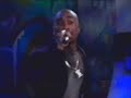 2pac-only god can judge me (live)[+lyrics]