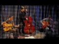 Stephane Wrembel, Ryan Flaherty - Dark Eyes - dédicace à Django Stephane Wrembel, Ryan Flaherty - Dark Eyes - dédicace à Django