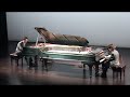 de stefano pianoduo de stefano pianoduo