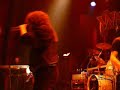 WarCry - El anticristo