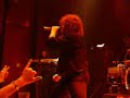 Warcry - el anticristo