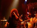 WarCry - El anticristo
