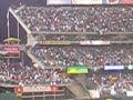 Mexico game wave