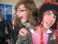 Bigleu et Pauline