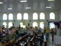 minist�rio de m�sica um s� cora��o - anjos de Deus