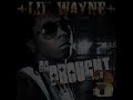 lil wayne   i cant feel my face