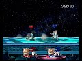 SSBB: ShortFuse (1P Fox) vs PR3Y11(2P Fox) Video 13 SSBB: ShortFuse (1P Fox) vs PR3Y11(2P Fox) Video 13
