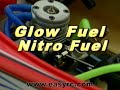 R/C Carburetors and Fuel