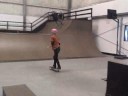 Short video of kam at Bev