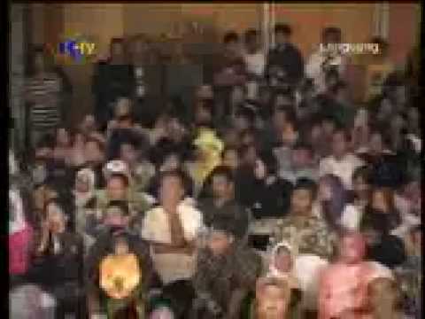 Sambutan Dalam Anugerah Sagang 2008 (IV)