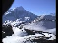 thorong la