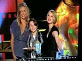 Kristen at MTV MA.... I think it was cute:)