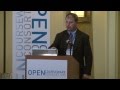 Inaugural Awards for OpenCourseWare Excellence
