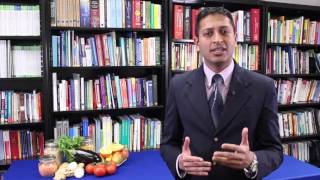 Enjoy Paradise Life Healthy Living Spa Vacations with Dr. Zeeshan&#96; Ali, MD