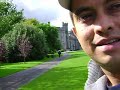 castelo em kilkenny