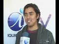 rodrigo arenas es sin duda uno de los j�venes talentos con m�s potencial en nuestra ciudad. a sus 20 a�os, estudia desde el 2006 en la escuela nacional de m�sica y danza en par�s, perfeccion�ndose con eric aubier, uno de los mejores trompetistas del mundo. al terminar su ciclo, planea postular a un concurso que s�lo se realiza cada 3 a�os, y que re�ne a los mejores exponentes de este instrumento de viento.