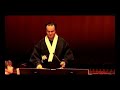 excerpt of pedro carneiro performing minoru miki's 
